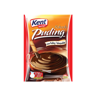 Pudding Mit Kakao 154 g